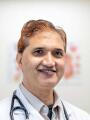 Photo: Dr. Bhoodev Sharma, MD