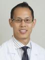Photo: Dr. Edward Hui, MD