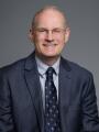 Photo: Dr. Milton Legrand, MD