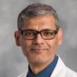 Photo: Dr. Syed Raza, MD