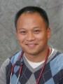 Photo: Dr. David Calimag, DO