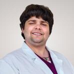 Dr. Mitchell Sanford, DO