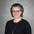 Photo: Dr. Robbyn Upham, MD