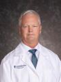 Photo: Dr. John Keller, MD