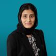 Photo: Dr. Naila Shahid, MD
