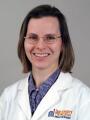 Photo: Dr. Christine Eagleson, MD