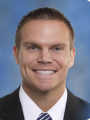 Photo: Dr. Evan Bridges, DPM