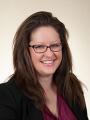 Photo: Dr. Samantha Runstrom, MD