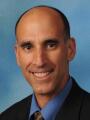 Photo: Dr. Nick Zervos, MD