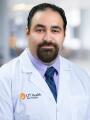 Photo: Dr. David Cadena, MD