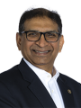 Photo: Dr. Maneesh Patel, MD