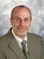 Photo: Dr. Gary Backner, DO