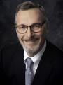Photo: Dr. Major Blair, MD
