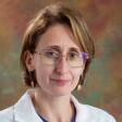 Photo: Dr. Inna K Massaro, DO