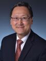 Photo: Dr. David Kim, DO