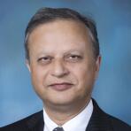 Dr. Mohammed Kanjwal, MD