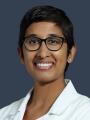 Photo: Dr. Geetha Jeyabalan, MD
