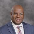 Photo: Dr. Garfield Clunie, MD