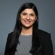 Photo: Dr. Saadia Yunus, DO