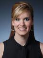 Photo: Dr. Stephanie Stirrat, MD