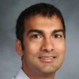 Photo: Dr. George Thomas, MD