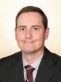 Photo: Dr. Charles Steinmetz, DO