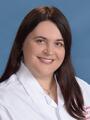 Photo: Dr. Yuliya Krokhaleva, MD