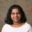 Photo: Dr. Sri Koneru, MD