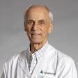 Photo: Dr. John Rathbun, MD