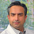 Dr. Kashif Tufail, MD