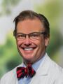 Photo: Dr. Stephen Ridgeway, MD