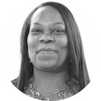 Lynette Johnson, LCSW