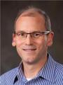 Photo: Dr. William Parrish, MD