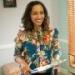Photo: Dr. Feryal Hajee, MD
