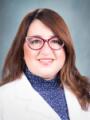 Photo: Dr. Courtney Saunders, MD