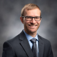 Photo: Dr. John Fleming, DO