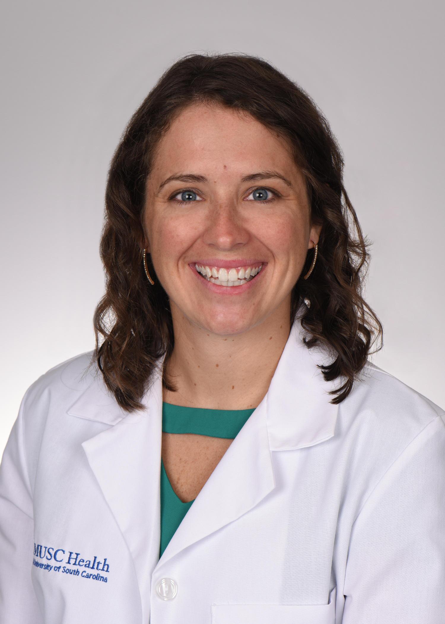 Dr. Kathryn Anderson, MD Internal Medicine Doctor Charleston, SC