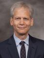 Photo: Dr. Frank Soroka, MD