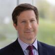 Photo: Dr. John McAuliffe, MD