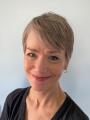 Photo: Dr. Suzanne Holbrook, MD
