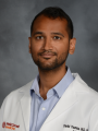 Photo: Dr. David Thomas, MD