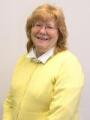 Photo: Dr. Patricia Gerber, MD