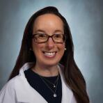 Dr. Lauren Sarno, MD