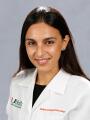 Photo: Dr. Jessica Crystal, MD