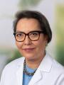 Photo: Dr. Victoria Matt, MD