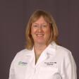 Photo: Dr. Lorraine Bruce, MD