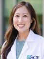 Photo: Dr. Mae Healy, DO