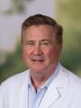 Photo: Dr. Richard Graham, MD