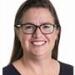 Photo: Dr. Katherine Harper, MD