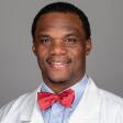 Photo: Dr. Brandon Blue, MD